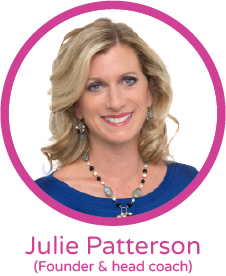 Julie Patterson