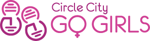 Circle City Go Girls - Circle City Go Girls
